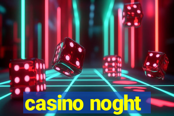 casino noght