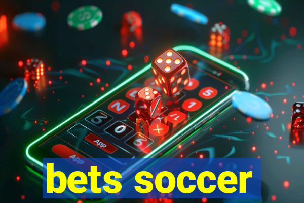 bets soccer