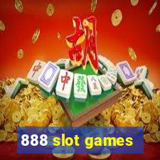 888 slot games