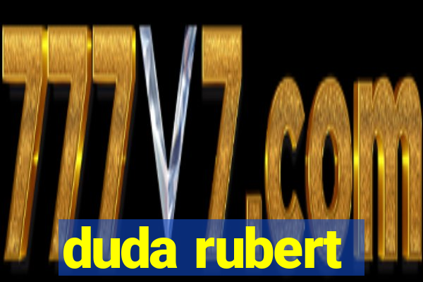 duda rubert