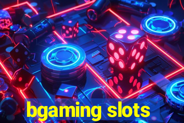 bgaming slots