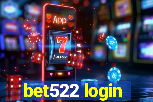 bet522 login