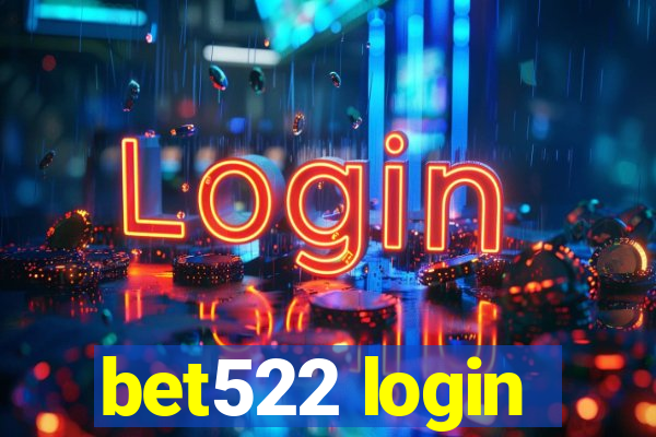 bet522 login