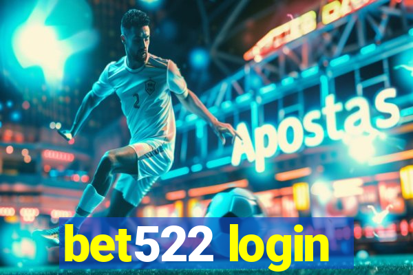 bet522 login