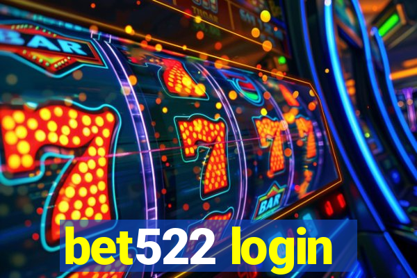 bet522 login