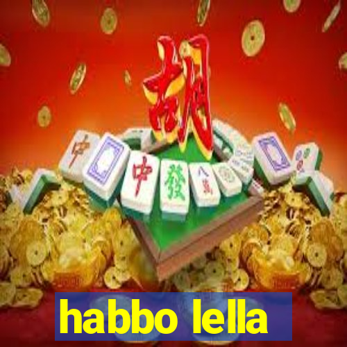 habbo lella