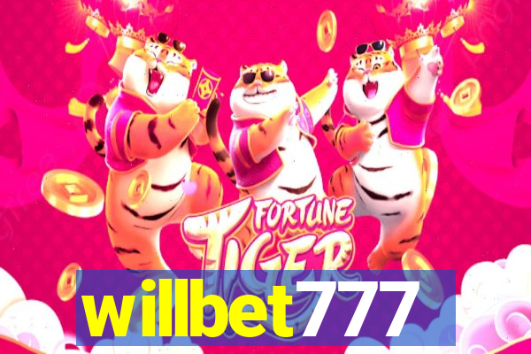 willbet777