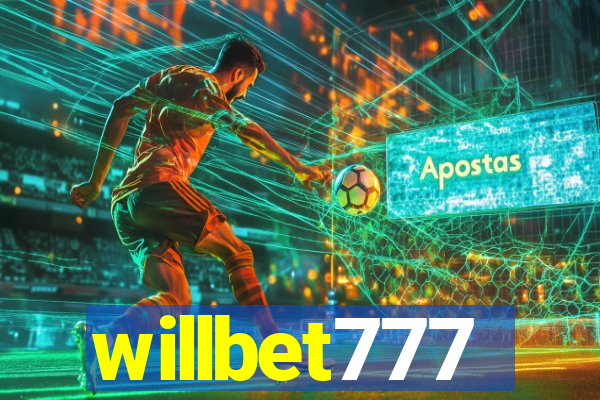 willbet777