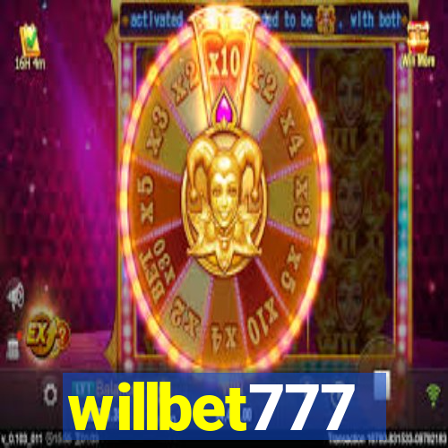 willbet777