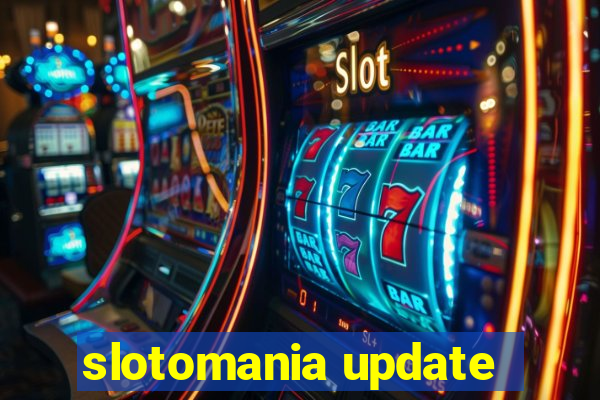 slotomania update