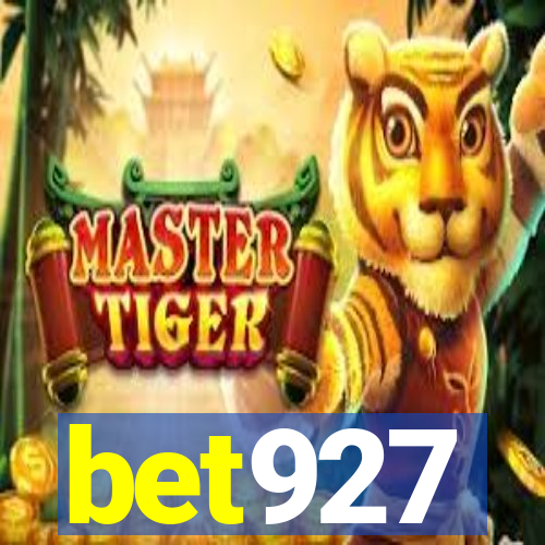 bet927