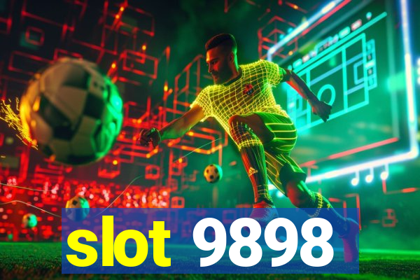 slot 9898