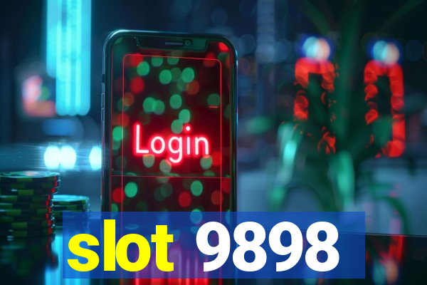 slot 9898