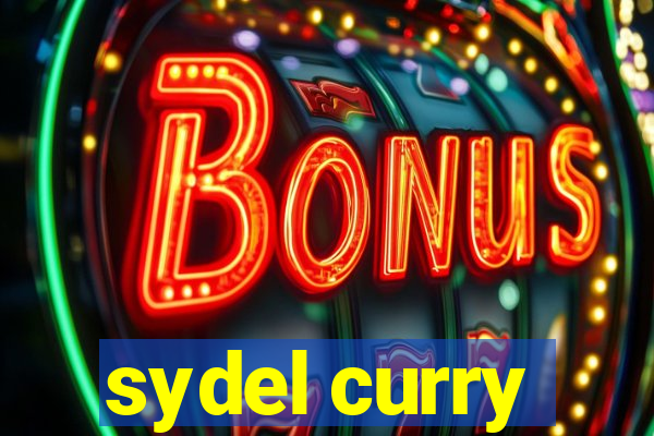 sydel curry