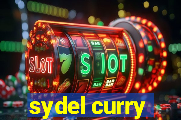 sydel curry