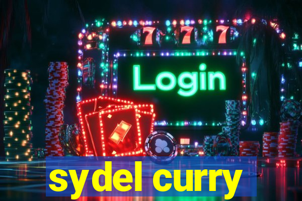 sydel curry