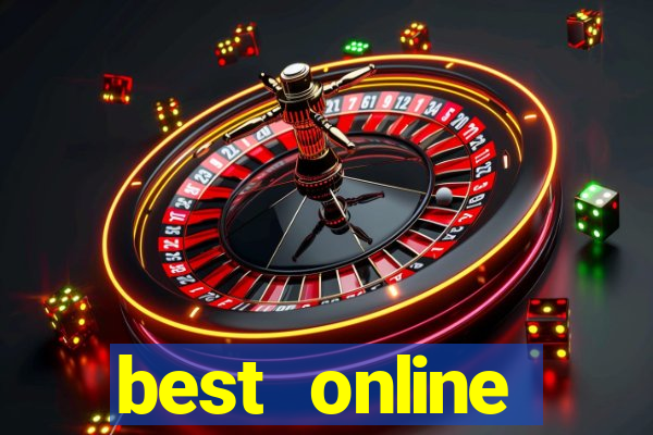 best online australian casinos