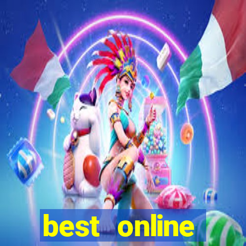 best online australian casinos