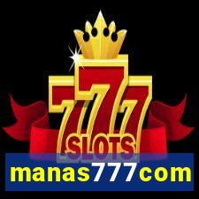 manas777com