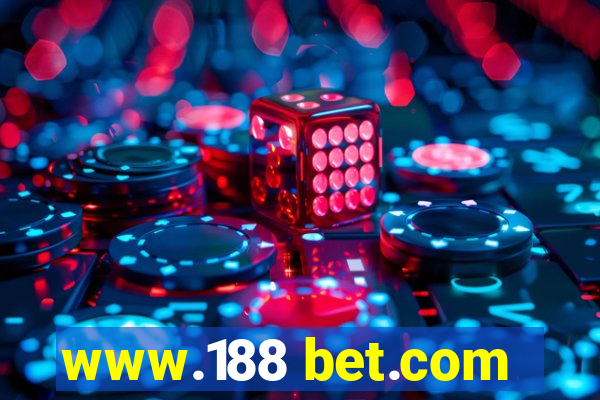 www.188 bet.com