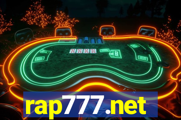 rap777.net