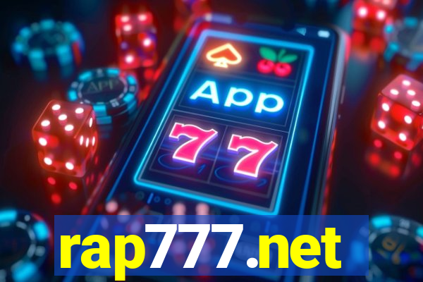 rap777.net