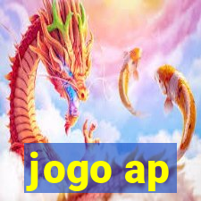 jogo ap