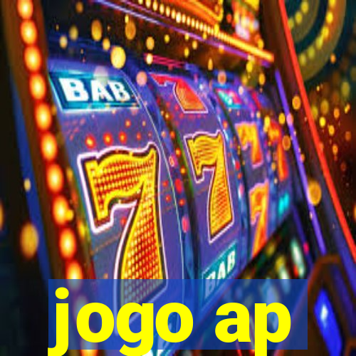 jogo ap