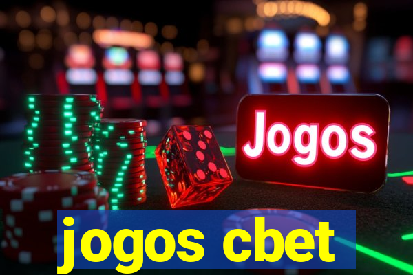 jogos cbet