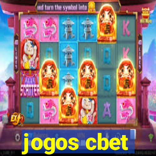 jogos cbet