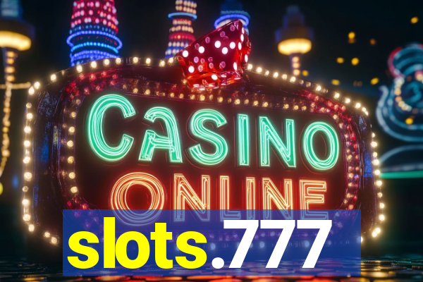 slots.777