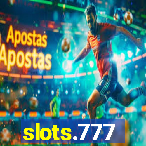 slots.777