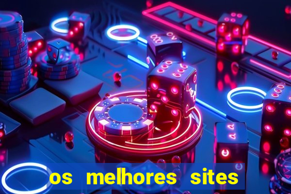 os melhores sites de jogos