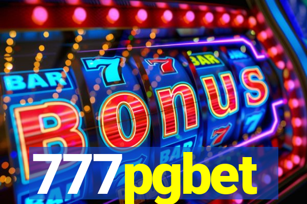 777pgbet