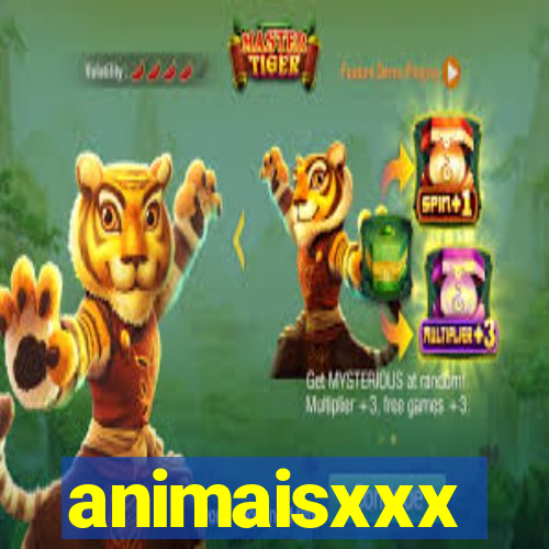 animaisxxx