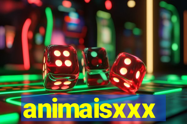 animaisxxx