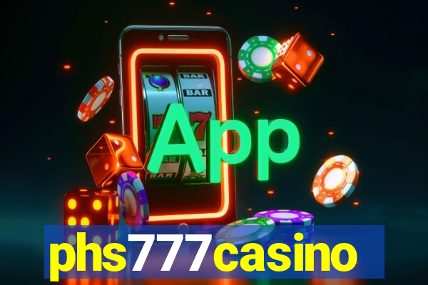 phs777casino