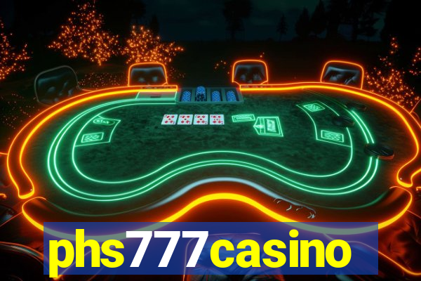 phs777casino