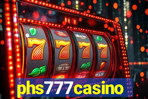 phs777casino