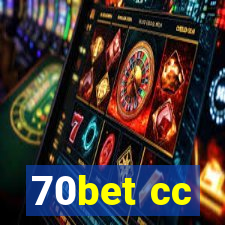 70bet cc