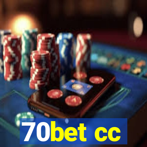 70bet cc