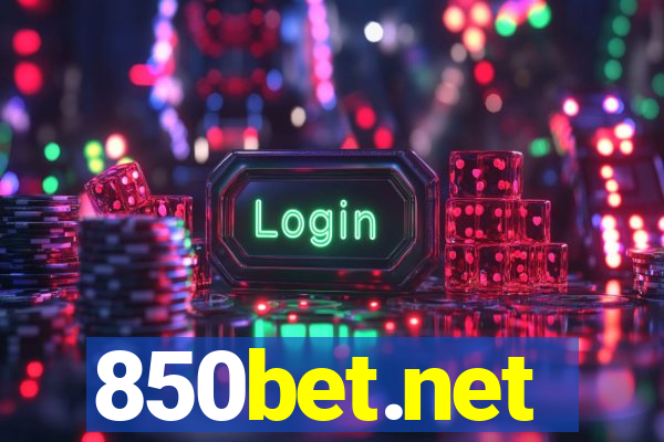 850bet.net