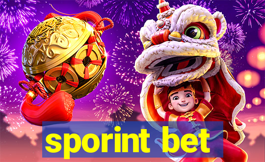 sporint bet