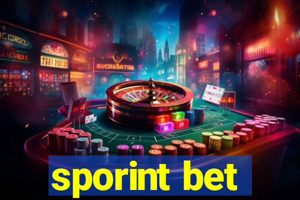 sporint bet