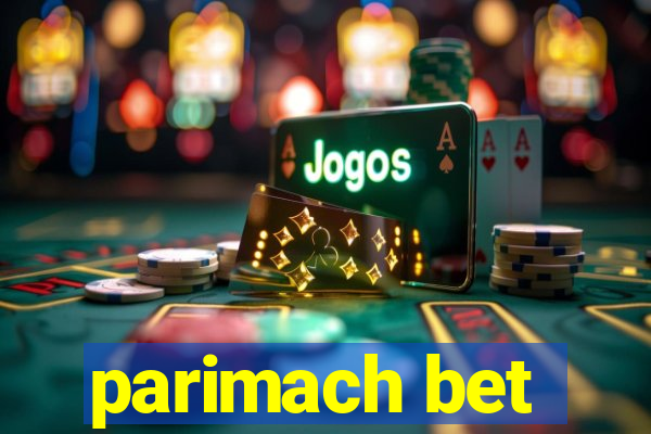 parimach bet