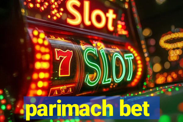 parimach bet