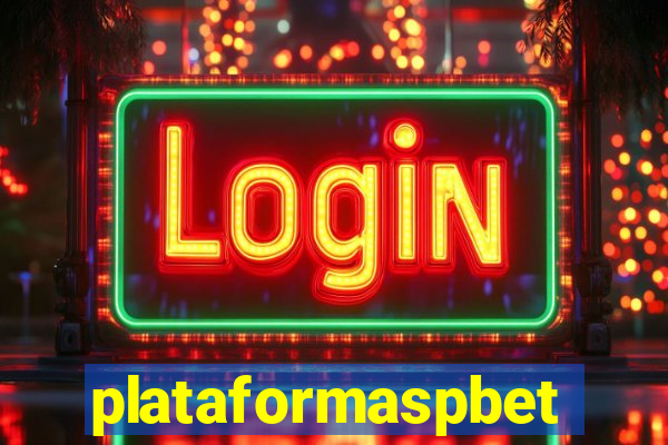 plataformaspbet