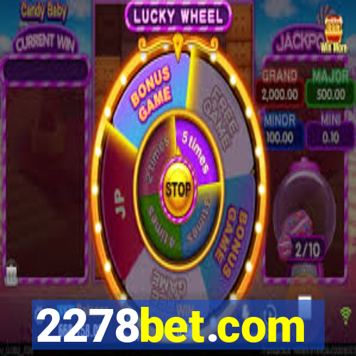 2278bet.com