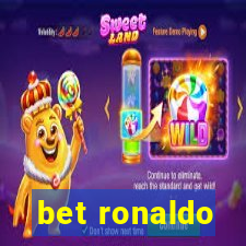 bet ronaldo