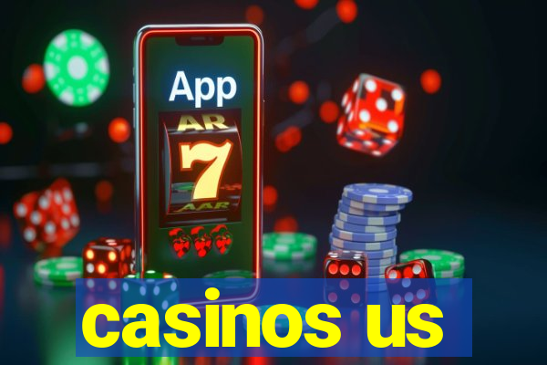 casinos us